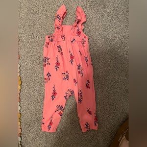 Carter’s Girls Romper